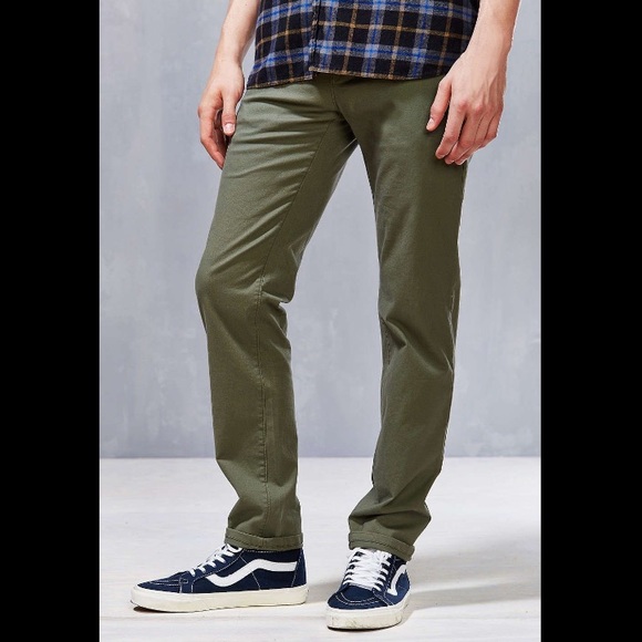 hawkings mcgill chino